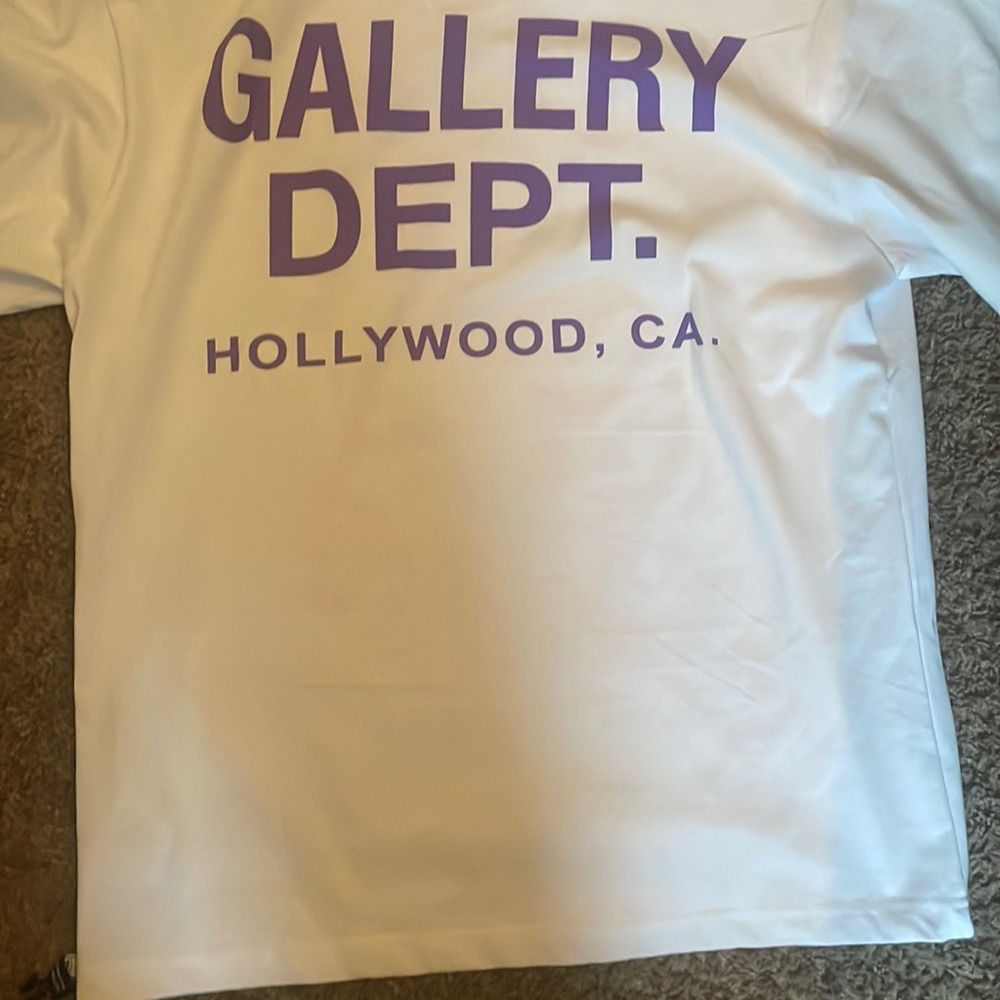 Gallery Dept Tee